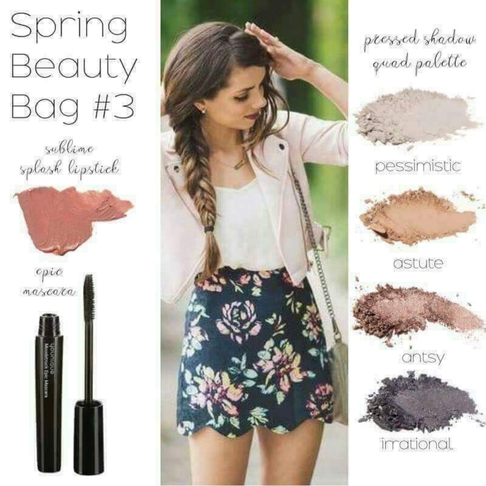 Spring KUDOS! - Picture 3 of 3